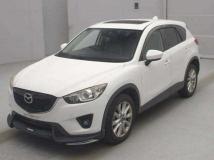 2013 Mazda CX-5