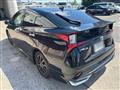 2021 Toyota Prius