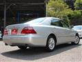 2006 Toyota Crown