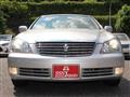 2006 Toyota Crown