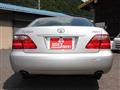2006 Toyota Crown