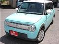 2015 Suzuki Lapin