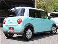 2015 Suzuki Lapin