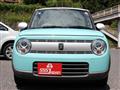 2015 Suzuki Lapin