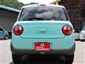 2015 Suzuki Lapin