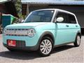 2015 Suzuki Lapin