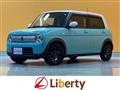 2015 Suzuki Lapin