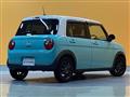 2015 Suzuki Lapin