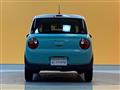 2015 Suzuki Lapin