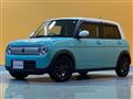 2015 Suzuki Lapin
