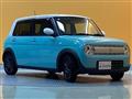 2015 Suzuki Lapin