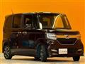 2017 Honda N BOX