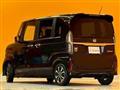 2017 Honda N BOX