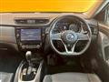 2017 Nissan X-Trail