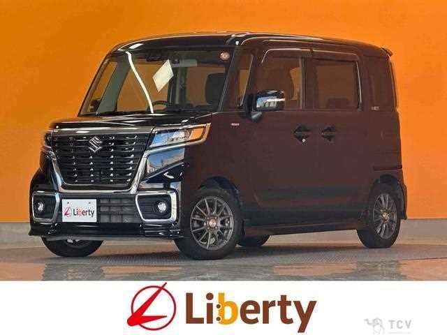 2018 Suzuki Suzuki Others