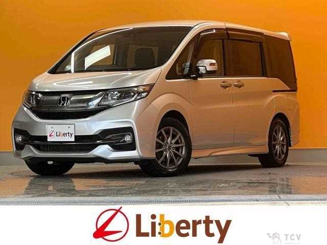 2017 Honda Honda Others
