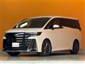 2025 Toyota Vellfire