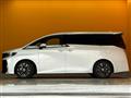 2025 Toyota Vellfire