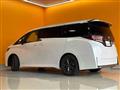 2025 Toyota Vellfire