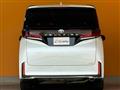 2025 Toyota Vellfire