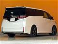 2025 Toyota Vellfire