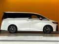 2025 Toyota Vellfire