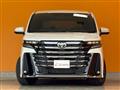 2025 Toyota Vellfire