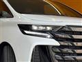 2025 Toyota Vellfire