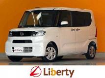 2025 Daihatsu Tanto
