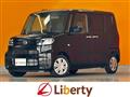2025 Daihatsu Tanto