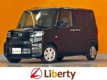 2025 Daihatsu Tanto