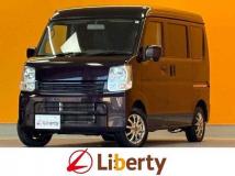 2019 Suzuki Every