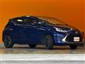 2021 Toyota AQUA