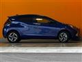 2021 Toyota AQUA