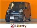 2025 Daihatsu Tanto