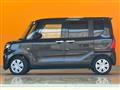 2025 Daihatsu Tanto