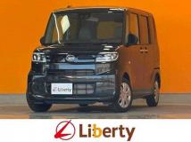 2025 Daihatsu Tanto