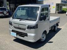 2026 Suzuki Carry Truck