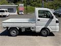 2026 Suzuki Carry Truck