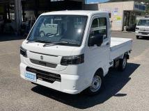 2026 Suzuki Carry Truck