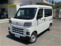 2026 Daihatsu Hijet Cargo