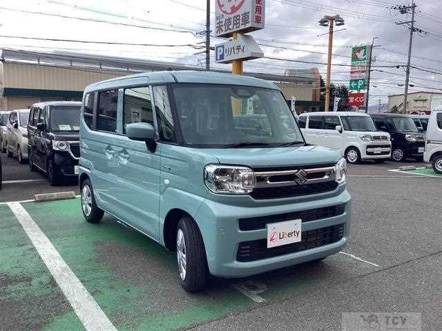 2025 Suzuki Suzuki Others
