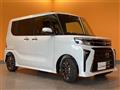2025 Daihatsu Tanto