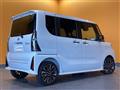 2025 Daihatsu Tanto