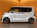 2025 Daihatsu Tanto