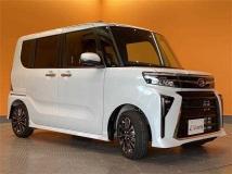 2025 Daihatsu Tanto