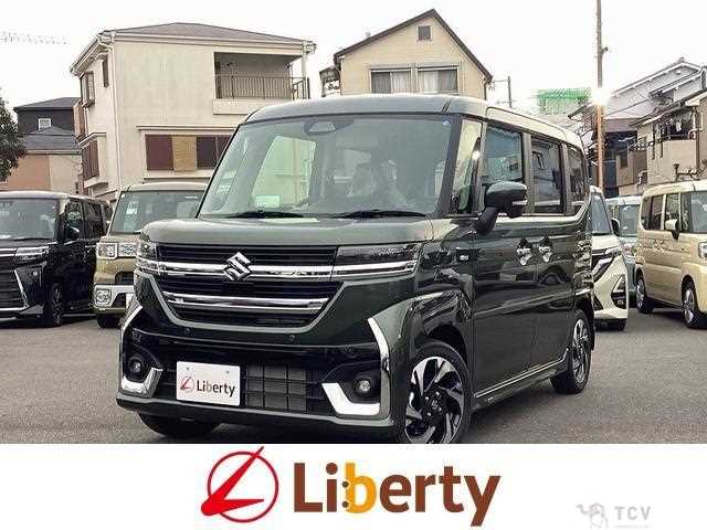 2026 Suzuki Suzuki Others