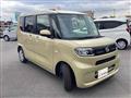 2025 Daihatsu Tanto