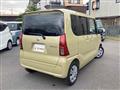 2025 Daihatsu Tanto