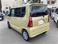 2025 Daihatsu Tanto